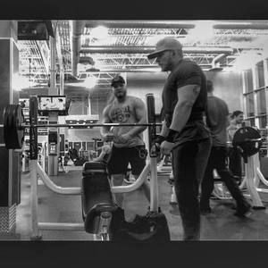 Meet your Posher, Matt